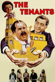 The Tenants 1987 one on netflix