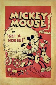 Get a Horse! 2013 one on netflix