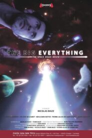 The Big Everything 2015 one on netflix