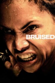 Bruised 2020 one on netflix