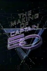 The Making of Captain EO 1986 one on netflix