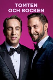 Tomten och bocken – rider igen 2024 one on netflix