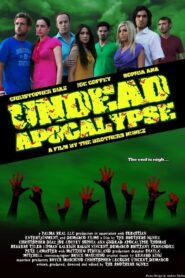 Undead Apocalypse 2012 one on netflix