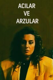 Acılar ve Arzular 1991 one on netflix