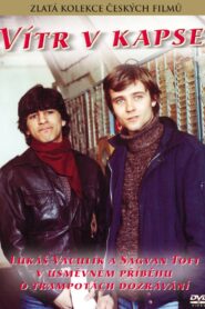 Vítr v kapse 1983 one on netflix