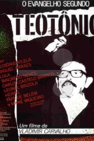 O Evangelho Segundo Teotônio 1984 one on netflix