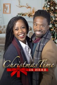 Christmas Time Is Here 2021 one on netflix