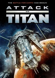 Attack on Titan 2022 one on netflix