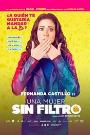 A Woman With No Filter 2018 one on netflix