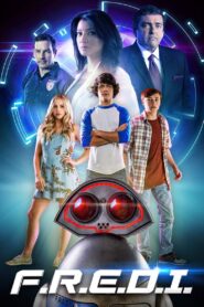 F.R.E.D.I. 2018 one on netflix