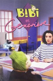 Bibi et Geneviève 1988 one on netflix