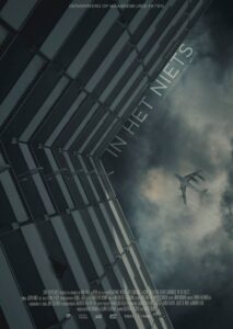 Into Thin Air 2013 one on netflix