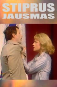 A Strong Feeling 1981 one on netflix