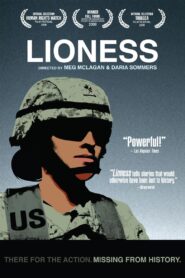 Lioness 2008 one on netflix