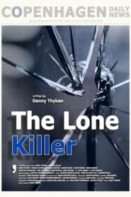 The Lone Killer 2024 one on netflix