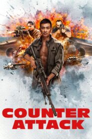 Counterattack 2021 one on netflix