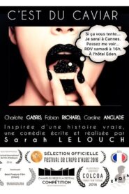 C’est du caviar 2016 one on netflix