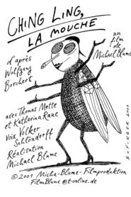 Ching Ling, die Fliege 1990 one on netflix