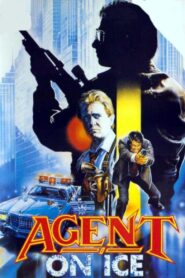 Agent on Ice 1986 one on netflix