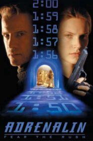 Adrenalin: Fear the Rush 1996 one on netflix