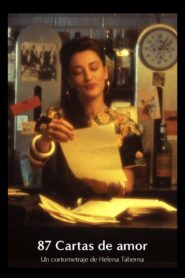 87 love letters 1992 one on netflix