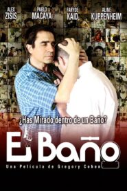 The Bathroom 2005 one on netflix