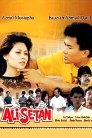 Ali Setan 1985 one on netflix