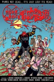 Punk Rock Holocaust 2 2008 one on netflix