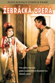 The Beggar’s Opera 1991 one on netflix