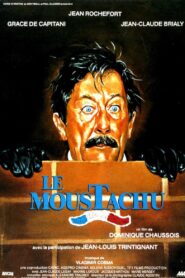 Le Moustachu 1987 one on netflix