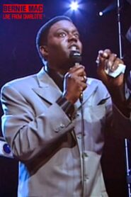 Bernie Mac: Live from Charlotte 2000 one on netflix