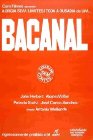 Bacanal 1980 one on netflix