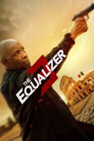 The Equalizer 3 2023 one on netflix
