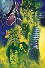 The Fly Papers: The Buzz on Hollywood’s Scariest Insect 2000 one on netflix