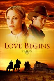 Love Begins 2011 one on netflix