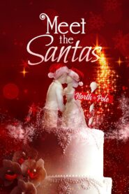 Meet The Santas 2005 one on netflix