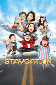 Staycation 2018 one on netflix