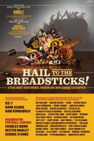 Hail to the Breadsticks! 2024 one on netflix