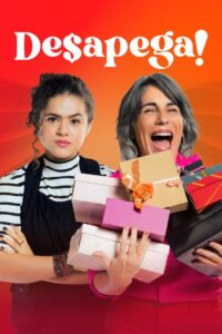 Desapega! 2023 one on netflix