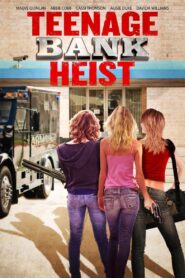 Teenage Bank Heist 2012 one on netflix