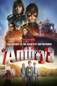 Antboy 3 2016 one on netflix