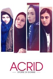 Acrid 2013 one on netflix
