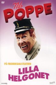 Lilla helgonet 1985 one on netflix