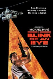 Blink of an Eye 1992 one on netflix