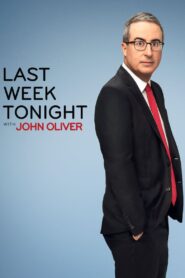 Last Week Tonight with John Oliver 2014 one on netflix