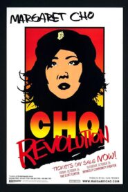 Margaret Cho: CHO Revolution 2004 one on netflix