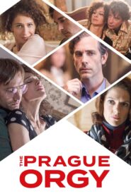 The Prague Orgy 2019 one on netflix