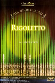 Rigoletto 1989 one on netflix