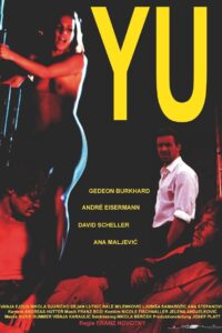 Yu 2003 one on netflix