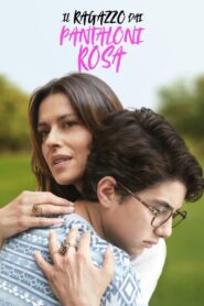 The Boy with Pink Pants 2024 one on netflix